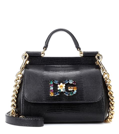 dolce and gabbana purses on sale